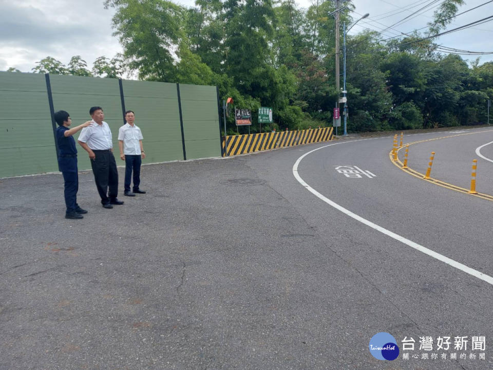 台中市豐原區公老坪夜間噪音滋擾，影響附近住戶安寧。