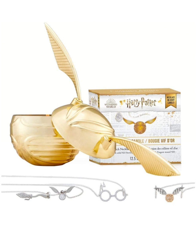 42 Harry Potter Gifts to Buy the Wizard in Your Life – PureWow