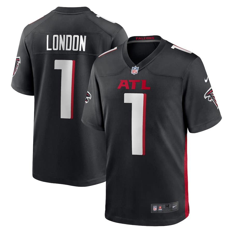 The Falcons are beefing up their receiving corp. (Photo: Fanatics)