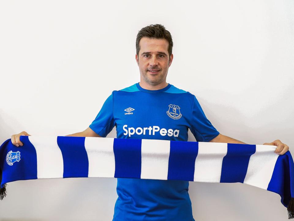 Everton's 2018/19 fixtures: Marco Silva begins reign against Championship winner Wolves