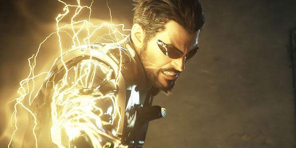 Deus Ex: comparten noticia agridulce sobre el posible regreso de la saga