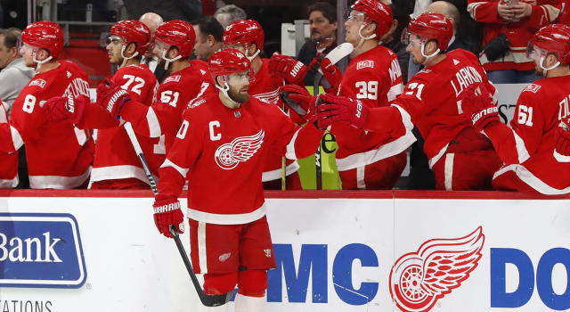 OPINION: 5 predictions for Detroit Red Wings 2023 off-season, beyond