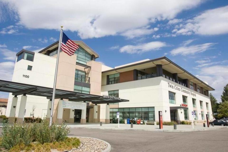 Adventist Health Twin Cities in Templeton scored an A on the Leapfrog Group’s Hospital Safety Grade report for spring 2024.