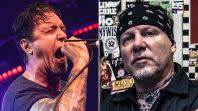 sick of it all agnostic front 2022 tour