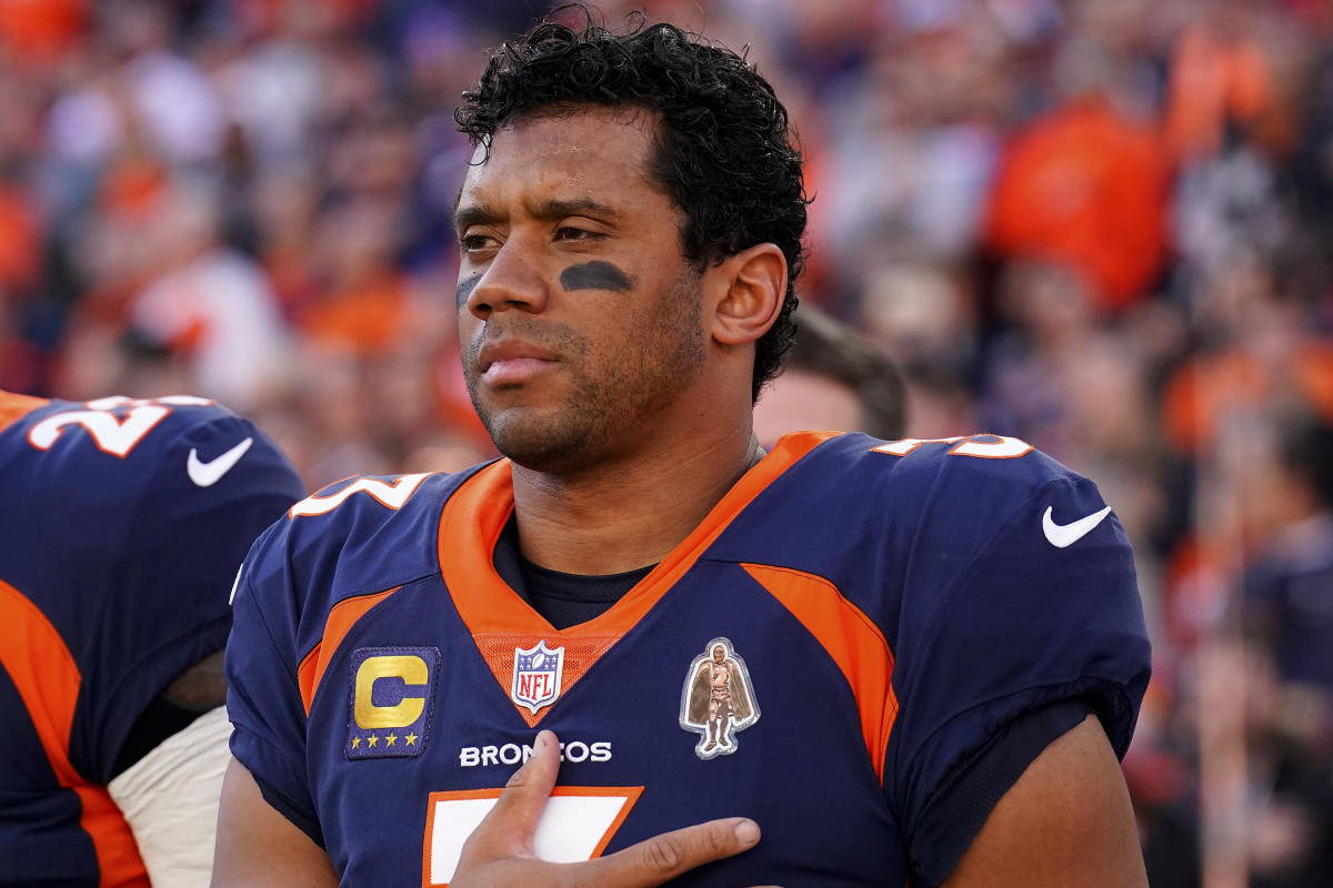 Russell Wilson vs. the narrative: bad start or bad fit for the