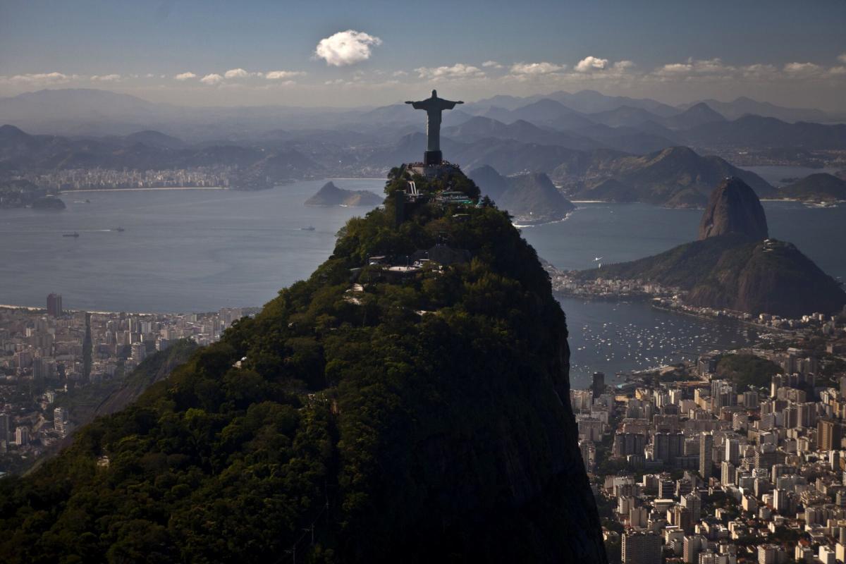 Brazilië is ouder dan ooit en loopt een steeds groter risico op een haperende economie