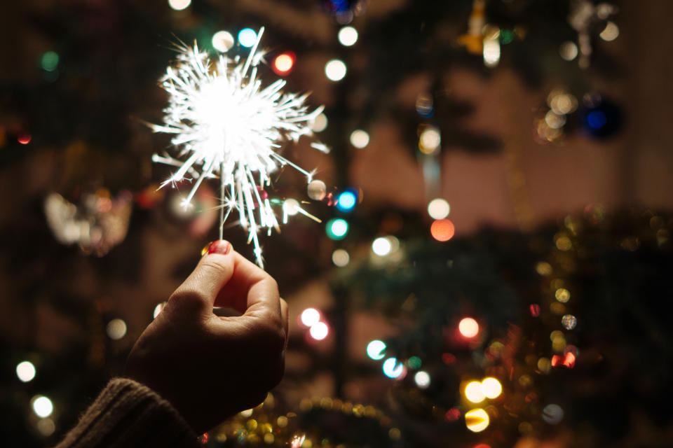 Es gibt tatsächlich eine wissenschaftliche Begründung dafür, ob wir Weihnachten lieben oder nicht. (Bild: Getty Images)