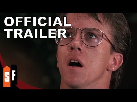 <p>The tagline for <em>Troll 2 </em>is "ONE WAS NOT ENOUGH," but according to the <a rel="nofollow noopener" href="https://www.imdb.com/title/tt0105643/reviews?ref_=tt_ov_rt" target="_blank" data-ylk="slk:really bad reviews;elm:context_link;itc:0;sec:content-canvas" class="link ">really bad reviews</a> this got, two <em>Troll</em> movies was way too many.</p><p><a rel="nofollow noopener" href="https://www.youtube.com/watch?v=CkNB0w1fYKk" target="_blank" data-ylk="slk:See the original post on Youtube;elm:context_link;itc:0;sec:content-canvas" class="link ">See the original post on Youtube</a></p>