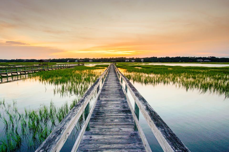 Pawley's Island, SC