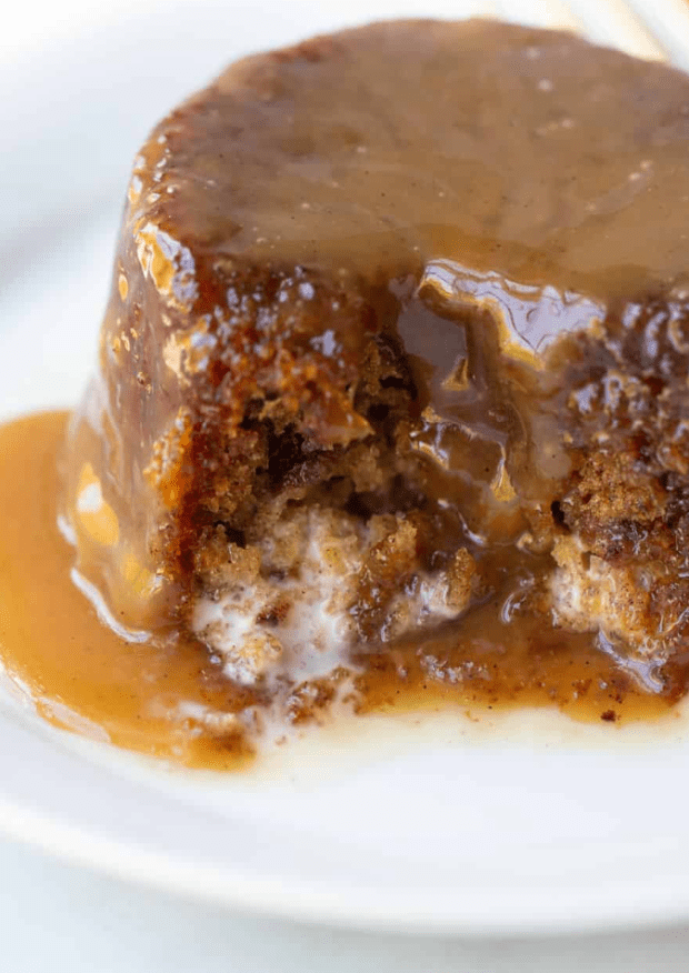 <p><a href="https://meaningfuleats.com/gluten-free-sticky-toffee-pudding-cake/" rel="nofollow noopener" target="_blank" data-ylk="slk:Meaningful Eats;elm:context_link;itc:0;sec:content-canvas" class="link ">Meaningful Eats</a></p>