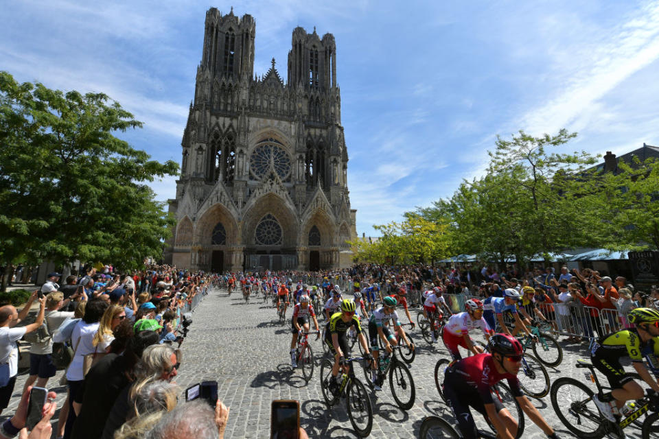 Tour de France 2019 : les plus belles photos de la Grande Boucle (J-4)