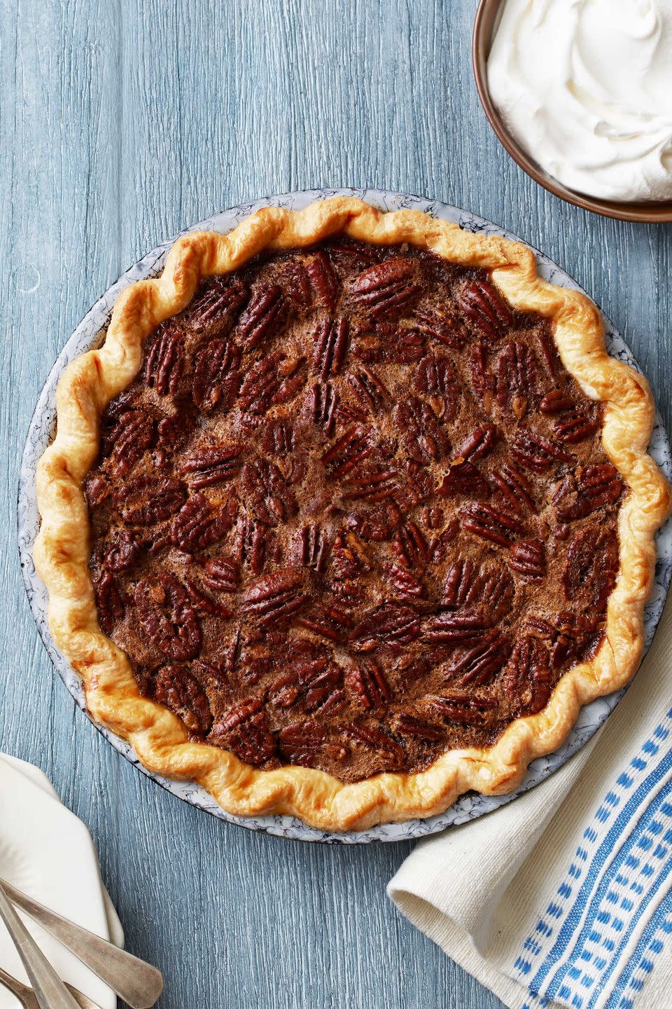 Pecan Pie