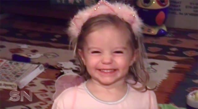 Ten years since her disappearance, Maddie would be turning 14 in just a few weeks.