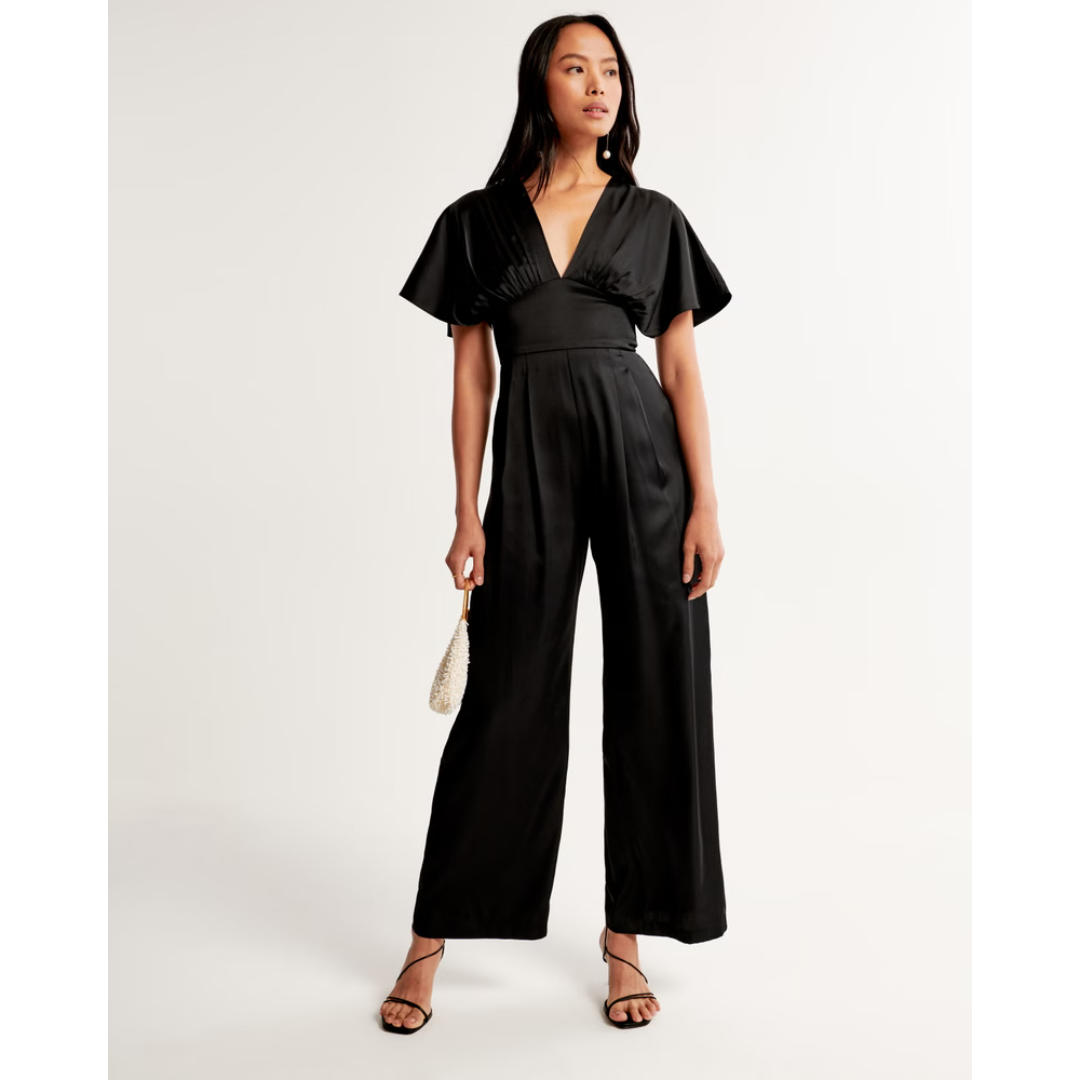 <p><a href="https://go.redirectingat.com?id=74968X1596630&url=https%3A%2F%2Fwww.abercrombie.com%2Fshop%2Fus%2Fp%2Fangel-sleeve-satin-jumpsuit-54406819&sref=https%3A%2F%2Fwww.womansday.com%2Fstyle%2Ffashion%2Fg46429927%2Fbest-spring-wedding-guest-dresses%2F" rel="nofollow noopener" target="_blank" data-ylk="slk:Shop Now;elm:context_link;itc:0;sec:content-canvas" class="link rapid-noclick-resp">Shop Now</a></p><p>Angel Sleeve Satin Jumpsuit</p><p>abercrombie.com</p><p>$84.00</p><span class="copyright">Abercrombie & Fitch</span>