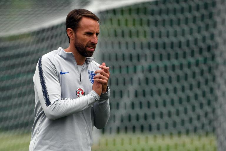 England World Cup fixtures 2018: Who Three Lions could face in knockout stages