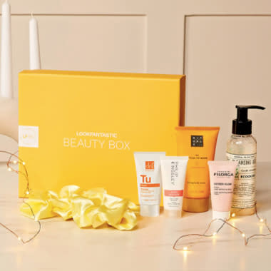 LookFantastic Beauty Box