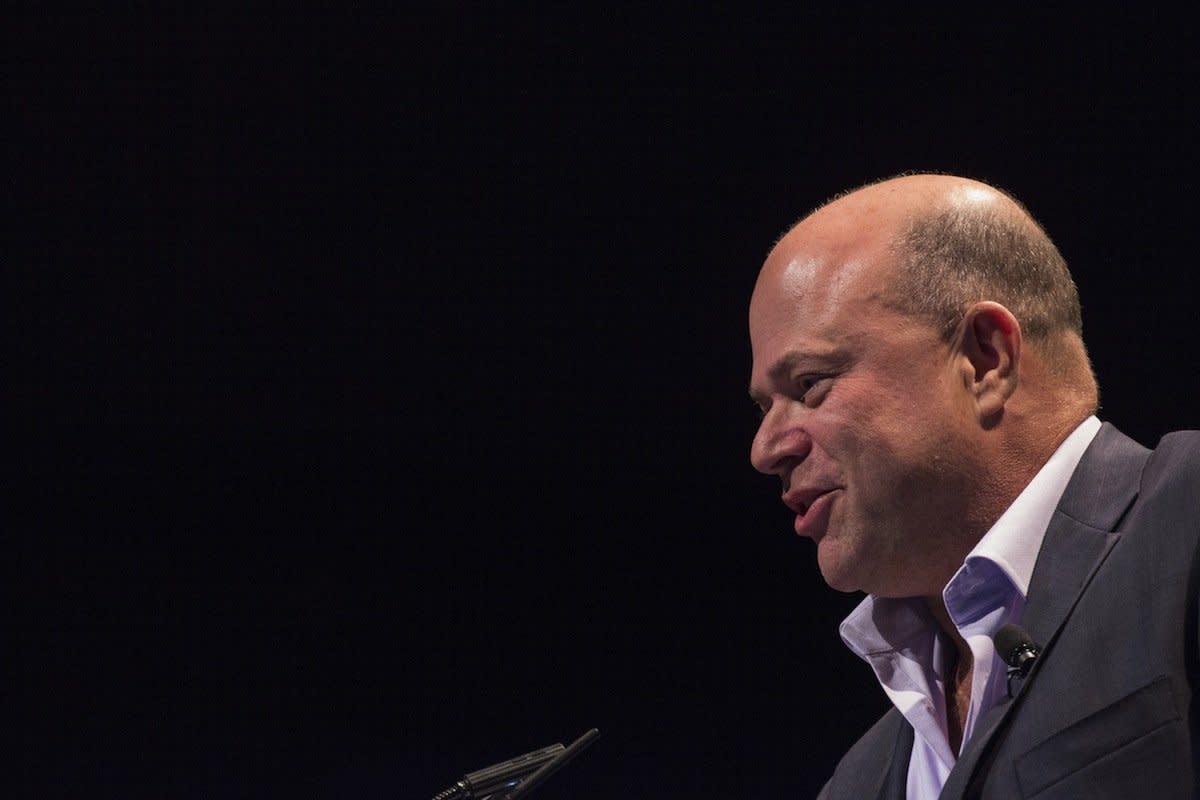 david tepper