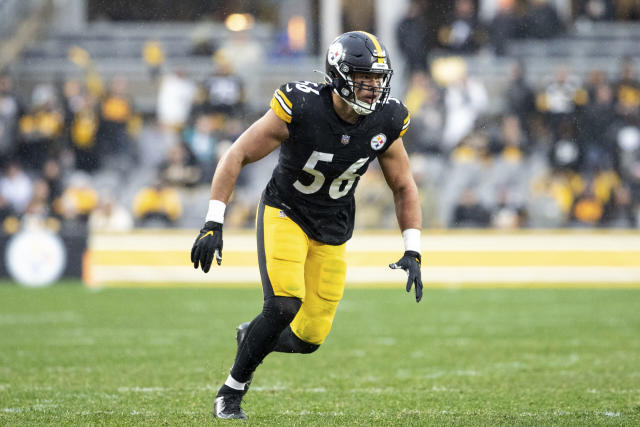 ESPN names last roster move the Steelers need to make this offseason