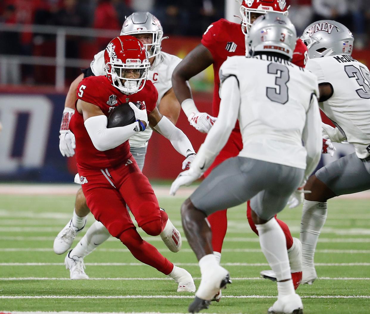 Jaelen Gill, a 2018 Westerville South graduate, has signed with the Los Angeles Chargers.
