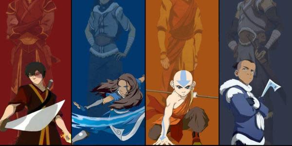 Avatar: The Last Airbender | Netflix confirma el elenco de su serie live-action