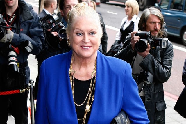 Kim Woodburn