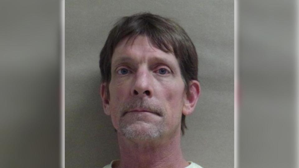 According to the North Carolina Department of Adult Correction, officers are looking for 51-year-old Shannon Thomas Galloway in Gastonia. He was seen climbing over the fence at Gaston Correctional Center around 10:30 a.m. Thursday.