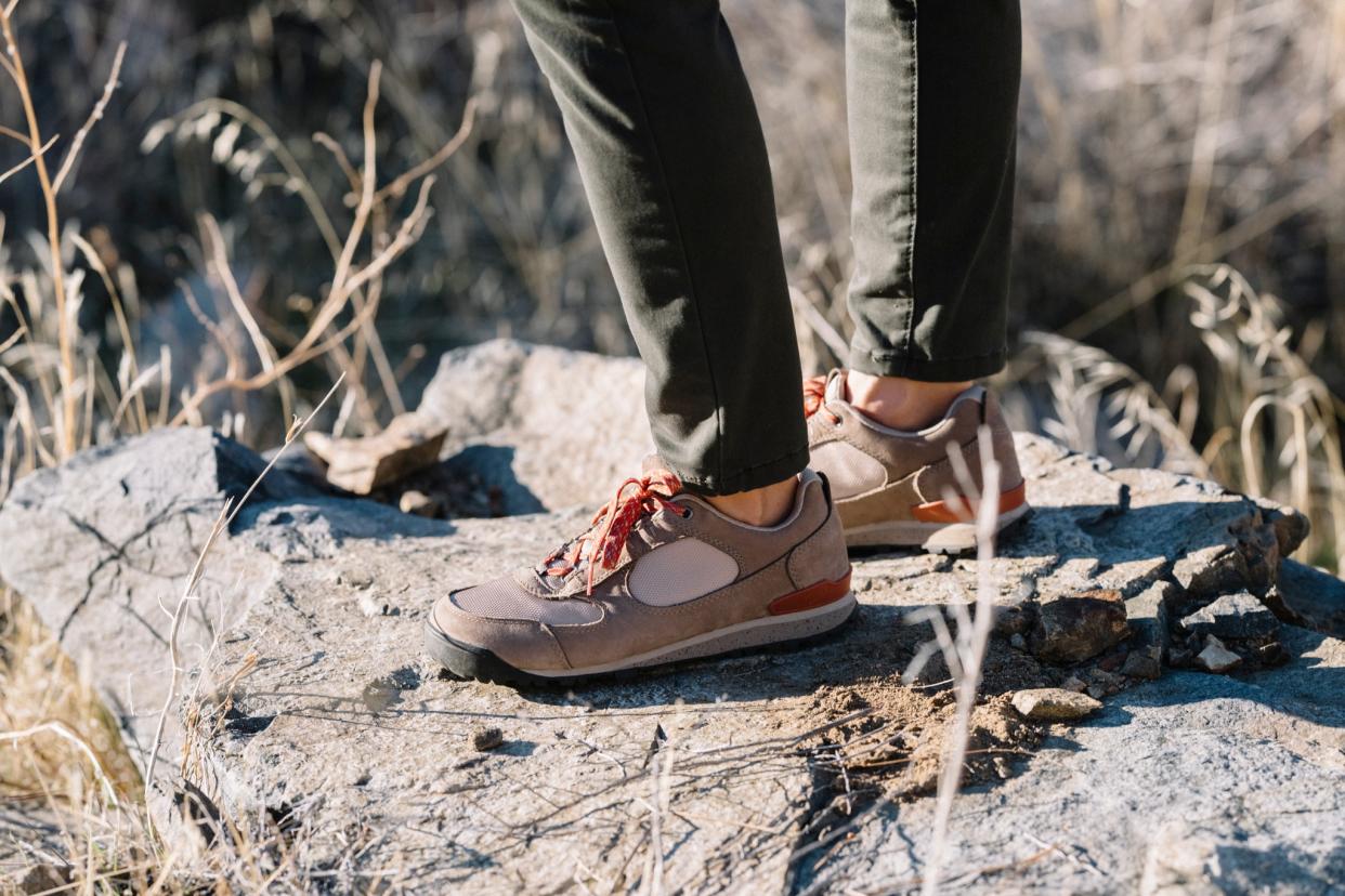 danner-hiking-shoes-trail - Credit: Danner