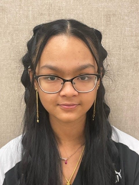 GuZa Nar, an eighth-grader at Victory School, won second place in the Grades 7-8 category of the 41st Martin Luther King Jr. Essay contest, announced in January 2024.