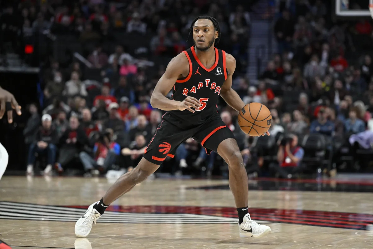 2024-2025 Fantasy Basketball: 4 guards who will break out this NBA season - Yahoo Sports