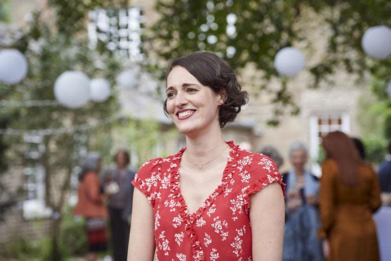 Worrying about whether Fleabag is too posh to be ‘relatable’ misunderstands how comedy works