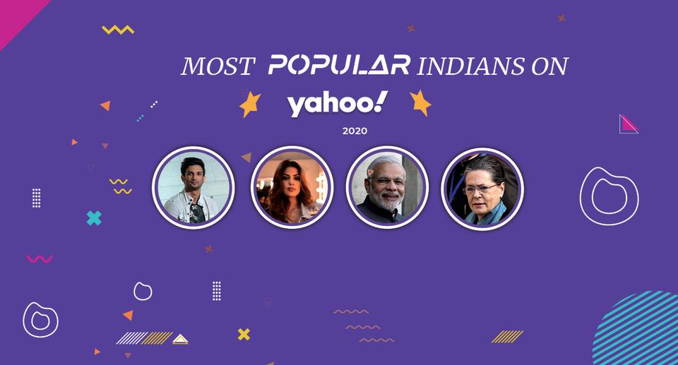 These people propelled the biggest spikes in traffic, providing a glimpse into who netizens were most interested this year.