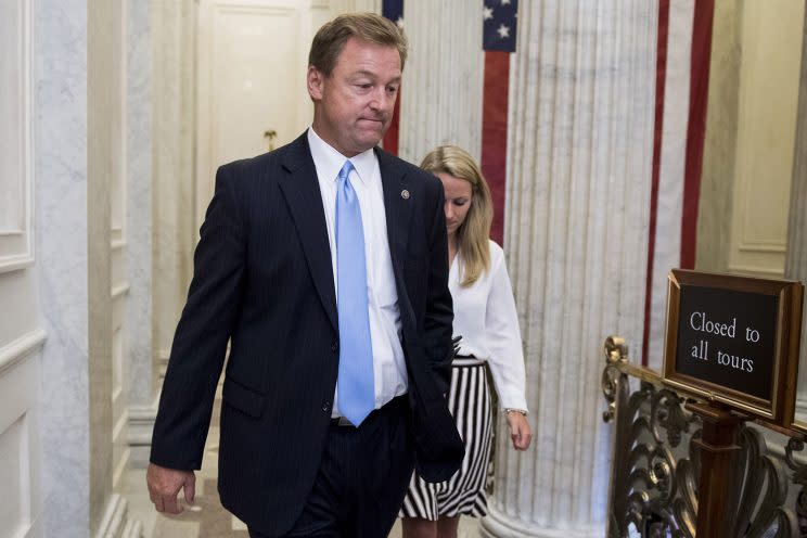 Dean Heller