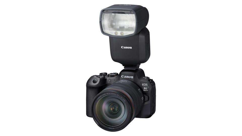 Canon Speedlite