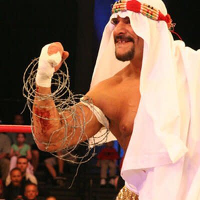 Diamond Dallas Page offers to help Sabu - Wrestling News