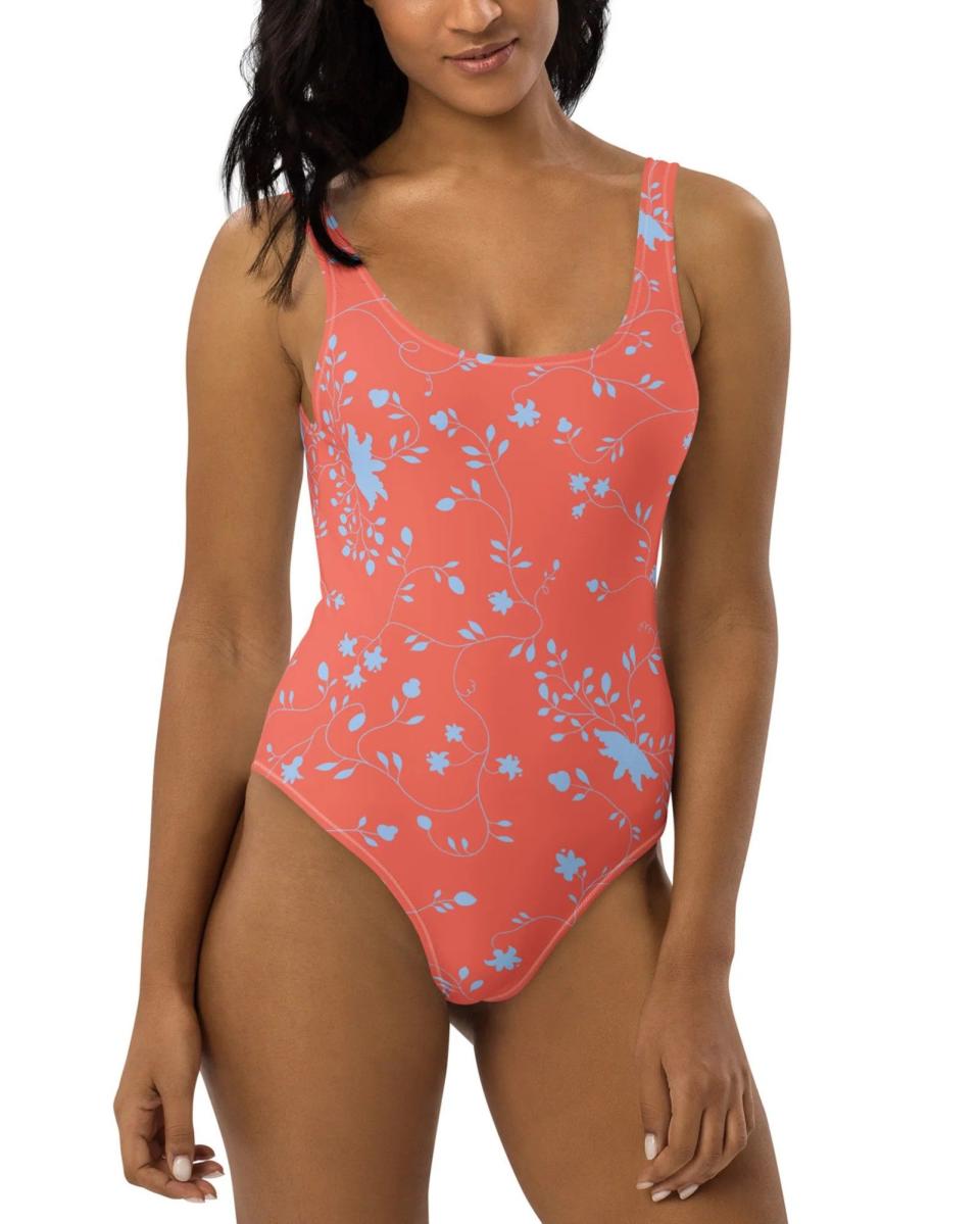 <p><a href="https://go.redirectingat.com?id=74968X1596630&url=https%3A%2F%2Fwww.pillowpia.com%2Fproducts%2Fwild-clematis-one-piece-swimsuit-in-poppy&sref=https%3A%2F%2Fwww.bestproducts.com%2Flifestyle%2Fg46662691%2Fthings-to-pack-for-a-cruise%2F" rel="nofollow noopener" target="_blank" data-ylk="slk:Shop Now;elm:context_link;itc:0;sec:content-canvas" class="link ">Shop Now</a></p><p>Wild Clematis One-Piece Swimsuit</p><p>pillowpia.com</p><p>$86.00</p>