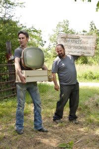 American Pickers Host Frank Fritz Hospitalized After Suffering Stroke 2