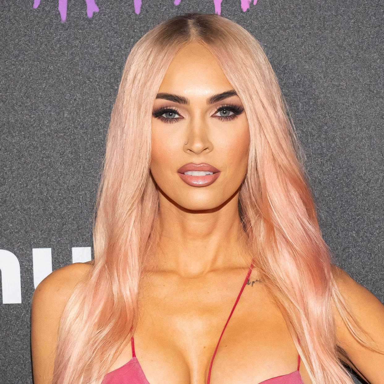 megan fox hulus MGK life in pink documentary