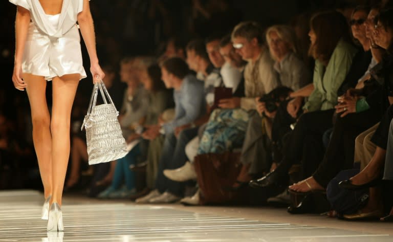 Louis Vuitton, Christian Dior, and More Major Designers Are Banning  Ultra-Thin Models