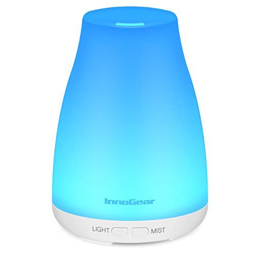 Essential Oil Diffuser