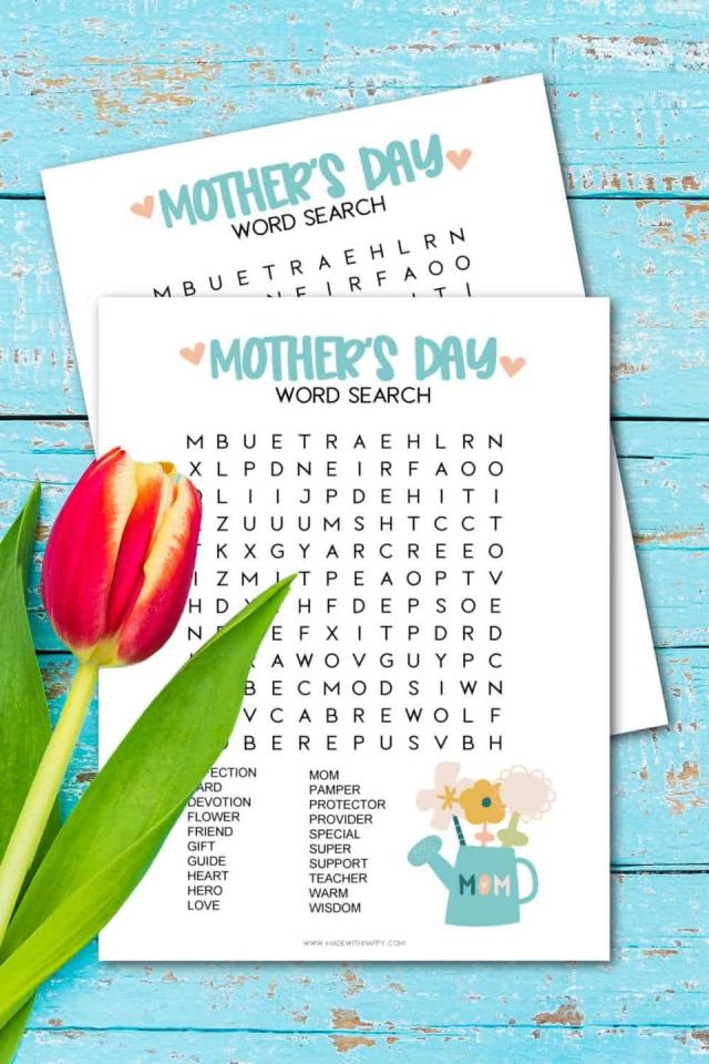 17 DIY Mother's Day gift ideas she'll actually use! - Lolly Jane