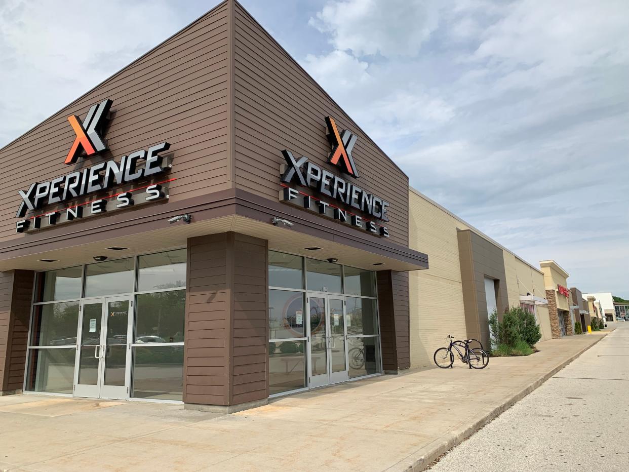 Xperience Fitness in Waukesha, along with all other Wisconsin locations, will close permanently effective Thursday night.