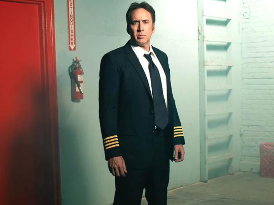 left behind nicolas cage