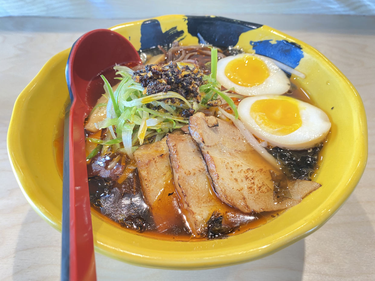 Kiwami Ramen will open this winter at 1700 Bardstown Road following the closing of Wild Ginger Sushi Bistro in May.