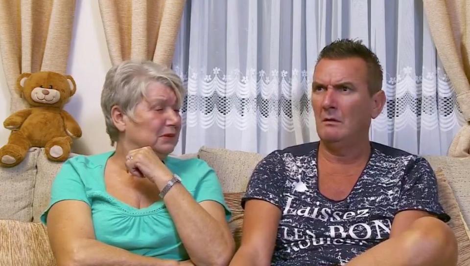 lee and jenny on gogglebox