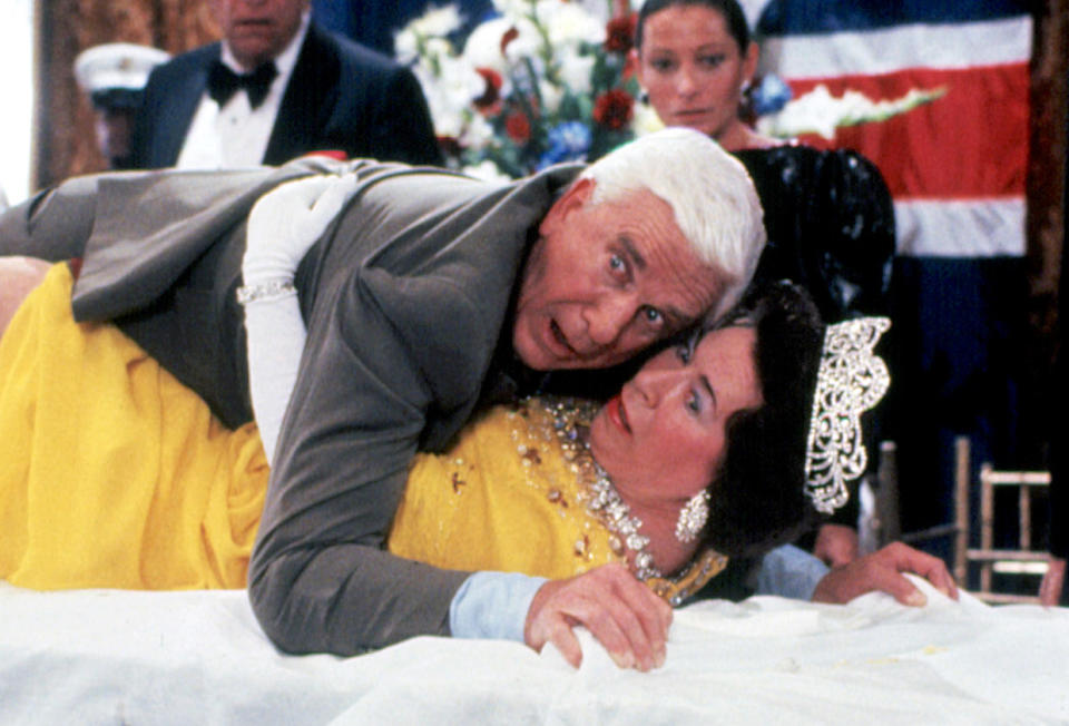 The Naked Gun