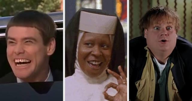 19 Best 90s Comedies