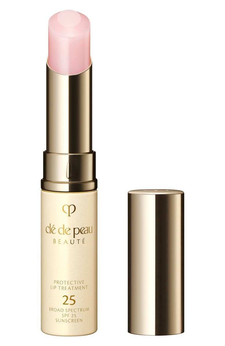 Cle de Peau UV Protective Lip Treatment SPF 25