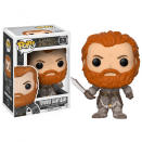 <p>There is no Pop! two-pack for Tormund and Brienne, but Funko has made one for their Dorbz line. </p>