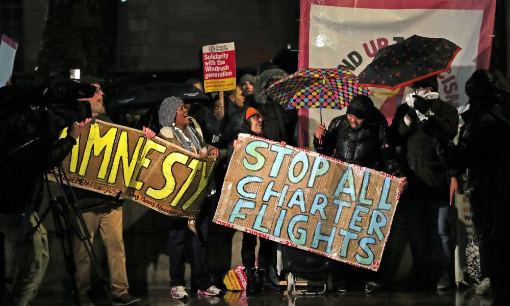 <span>Photograph: Aaron Chown/PA</span>