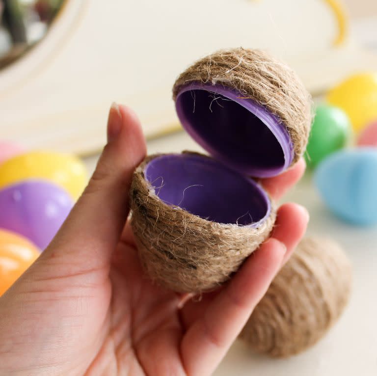 easter egg hunt ideas